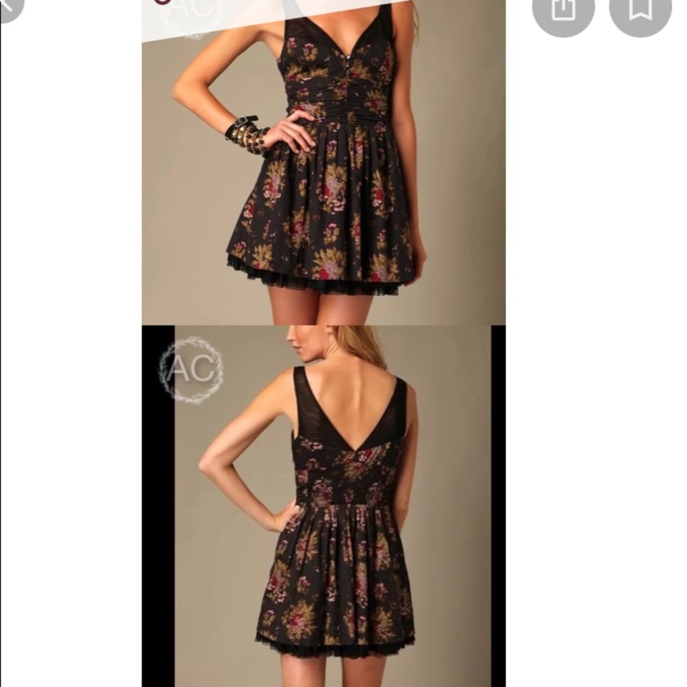 Free People Dress